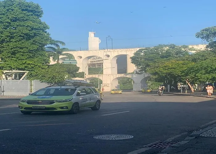 Apartamento Na Lapa