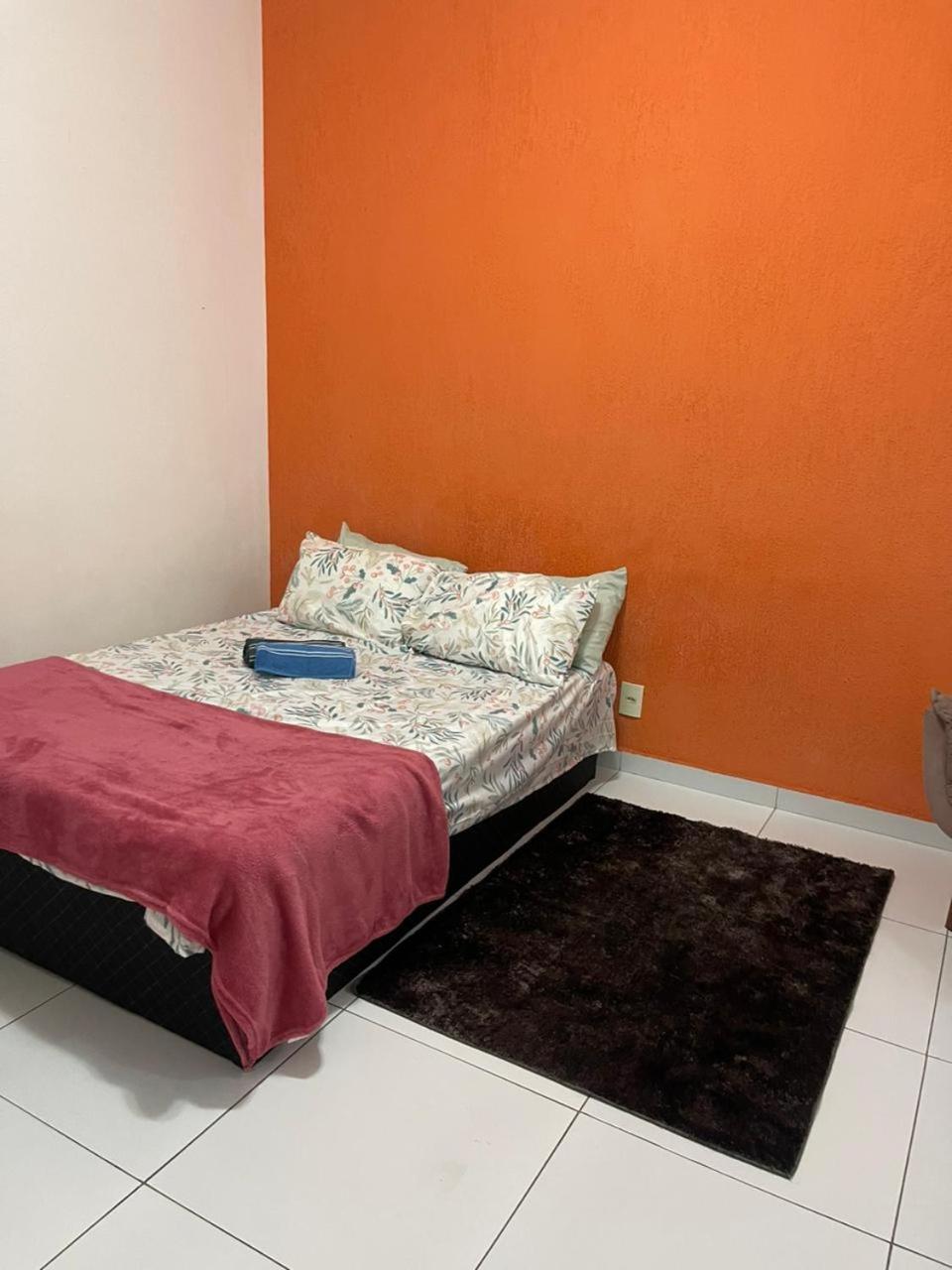Apartamento Na Lapa Appartamento Rio de Janeiro