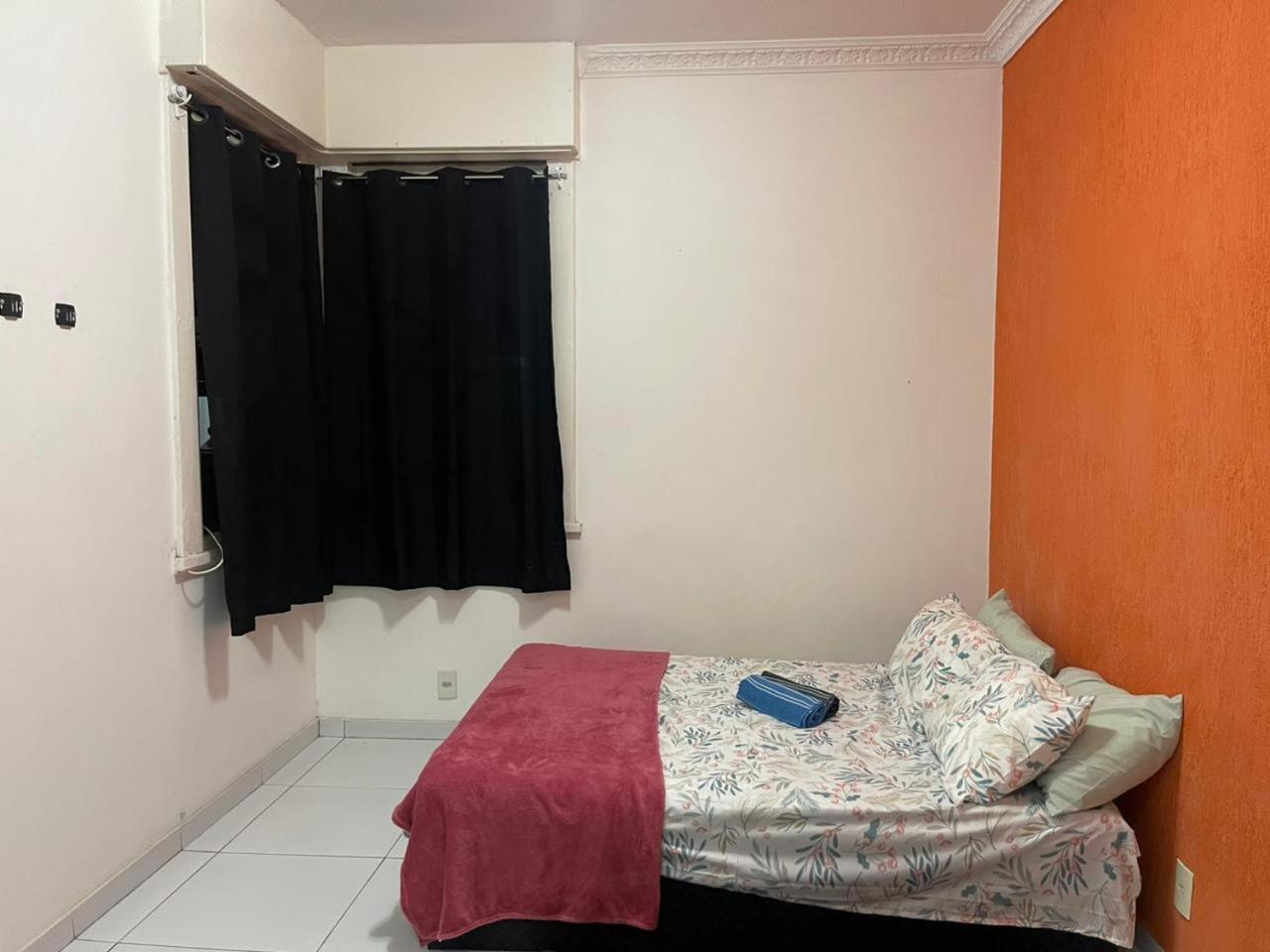 Appartamento Apartamento Na Lapa *