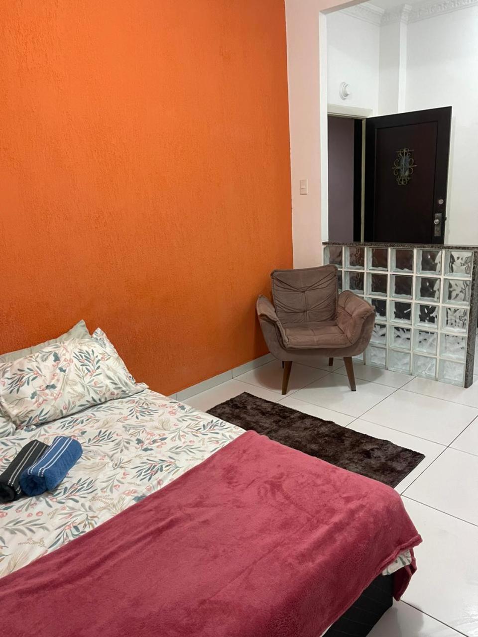 Apartamento Na Lapa Appartamento Rio de Janeiro