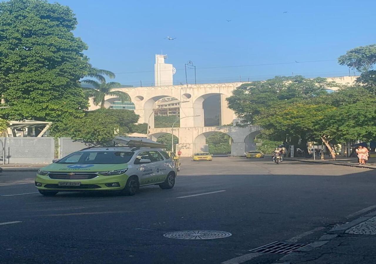 Appartamento Apartamento Na Lapa Rio de Janeiro