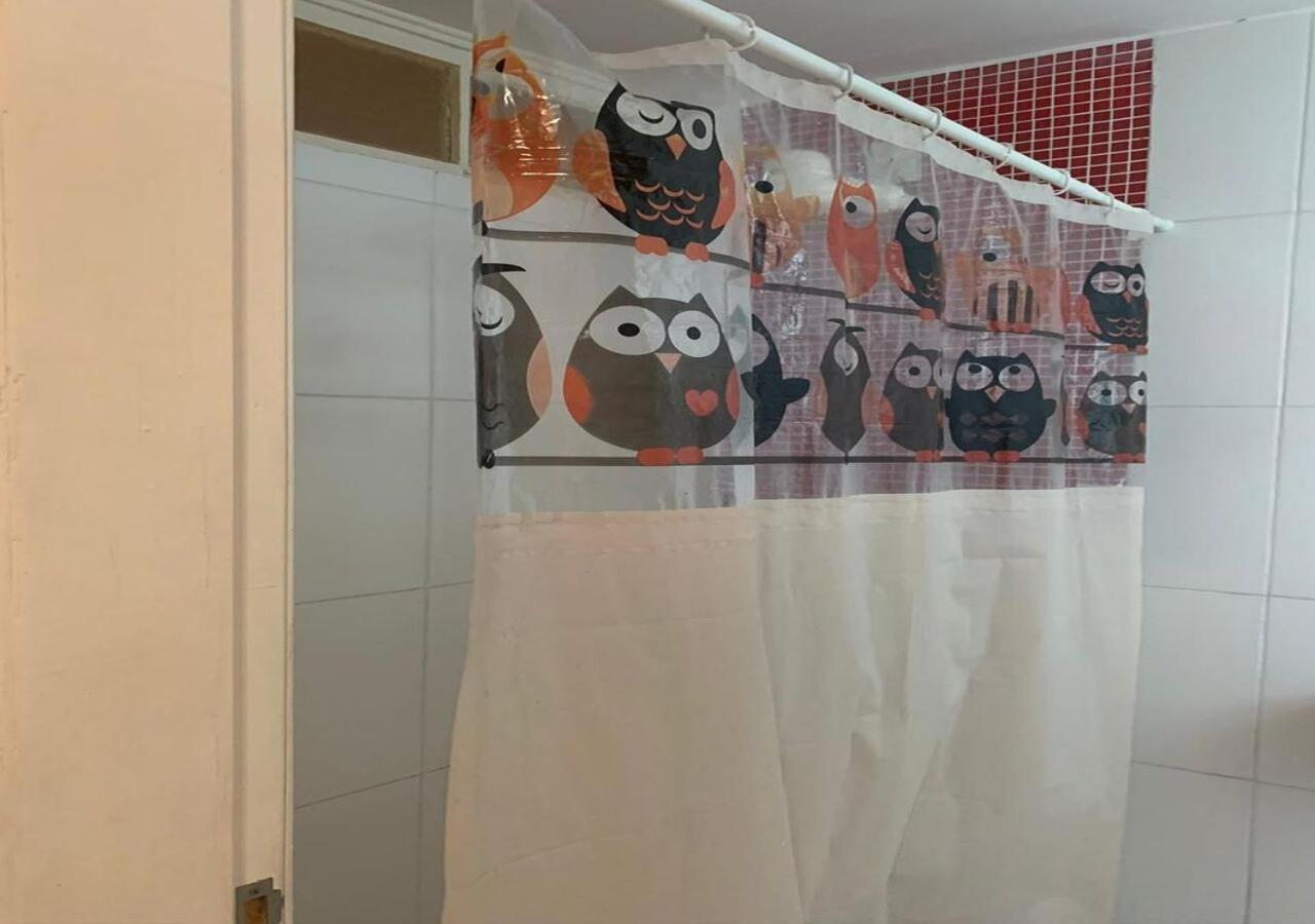 Appartamento Apartamento Na Lapa